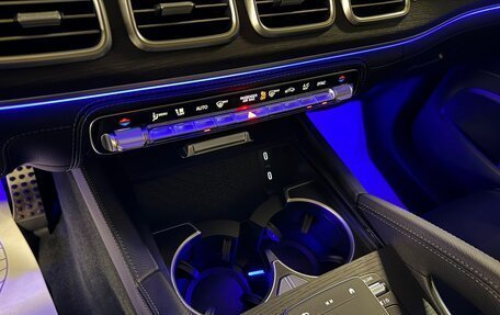 Mercedes-Benz GLS, 2026 год, 16 420 000 рублей, 27 фотография