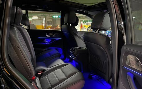 Mercedes-Benz GLS, 2026 год, 16 420 000 рублей, 34 фотография