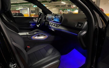 Mercedes-Benz GLS, 2026 год, 16 420 000 рублей, 31 фотография