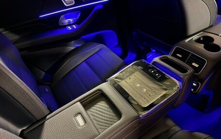 Mercedes-Benz GLS, 2026 год, 16 420 000 рублей, 38 фотография