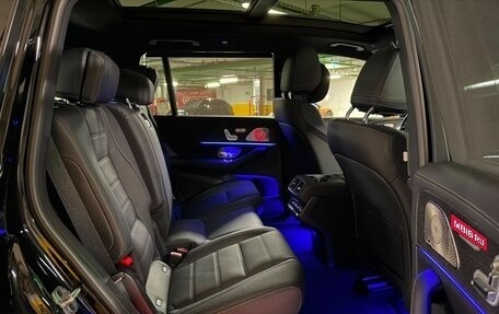 Mercedes-Benz GLS, 2026 год, 16 420 000 рублей, 32 фотография