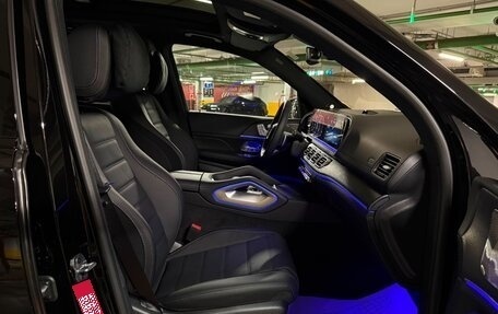 Mercedes-Benz GLS, 2026 год, 16 420 000 рублей, 28 фотография