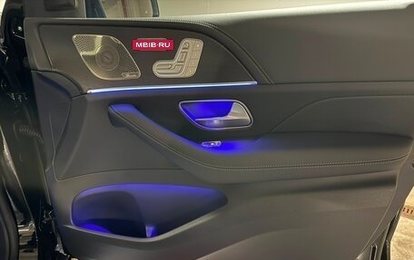 Mercedes-Benz GLS, 2026 год, 16 420 000 рублей, 26 фотография