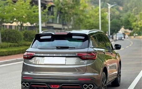Geely Coolray I, 2022 год, 1 421 000 рублей, 4 фотография