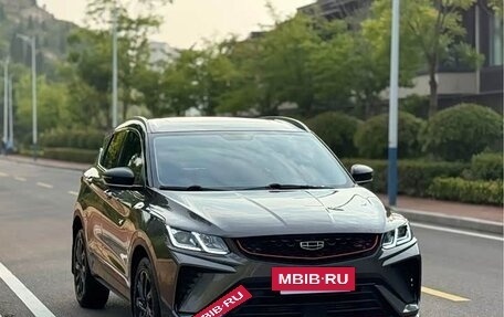 Geely Coolray I, 2022 год, 1 421 000 рублей, 3 фотография
