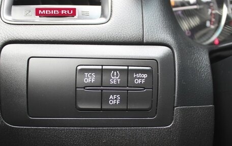 Mazda CX-5 II, 2014 год, 1 699 000 рублей, 10 фотография