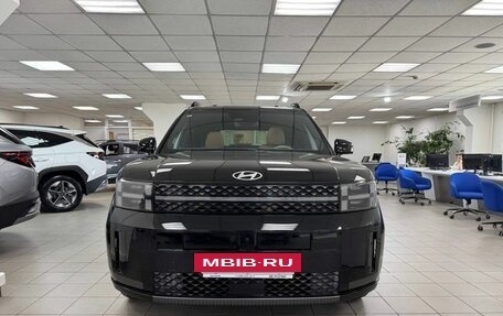 Hyundai Santa Fe IV, 2026 год, 6 172 000 рублей, 7 фотография