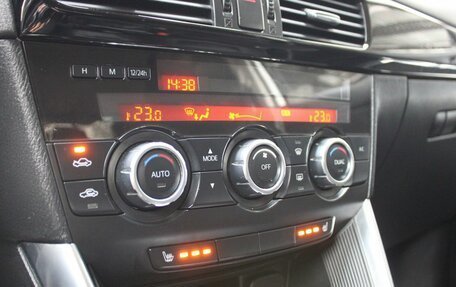 Mazda CX-5 II, 2014 год, 1 699 000 рублей, 17 фотография