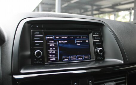 Mazda CX-5 II, 2014 год, 1 699 000 рублей, 16 фотография