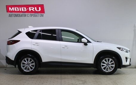 Mazda CX-5 II, 2014 год, 1 699 000 рублей, 8 фотография