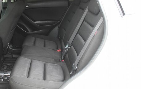 Mazda CX-5 II, 2014 год, 1 699 000 рублей, 22 фотография