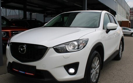 Mazda CX-5 II, 2014 год, 1 699 000 рублей, 25 фотография