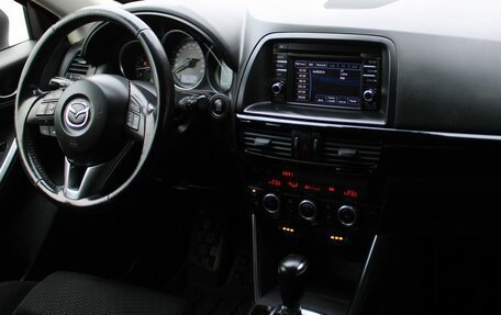 Mazda CX-5 II, 2014 год, 1 699 000 рублей, 21 фотография