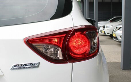 Mazda CX-5 II, 2014 год, 1 699 000 рублей, 27 фотография