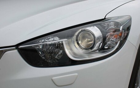 Mazda CX-5 II, 2014 год, 1 699 000 рублей, 26 фотография
