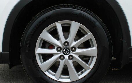 Mazda CX-5 II, 2014 год, 1 699 000 рублей, 28 фотография