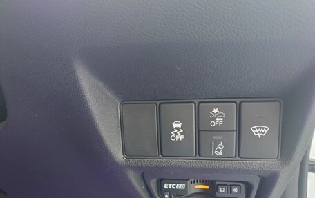 Honda Stepwgn IV, 2021 год, 3 200 000 рублей, 11 фотография