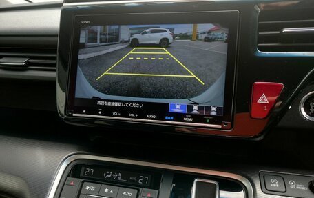 Honda Stepwgn IV, 2021 год, 3 200 000 рублей, 30 фотография