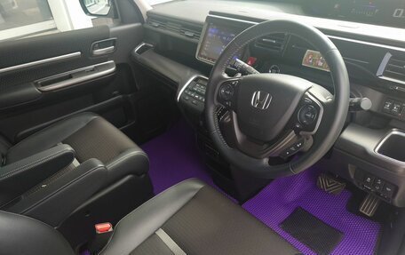 Honda Stepwgn IV, 2021 год, 3 200 000 рублей, 29 фотография