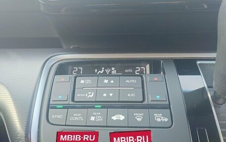 Honda Stepwgn IV, 2021 год, 3 200 000 рублей, 13 фотография