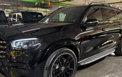 Mercedes-Benz GLS, 2026 год, 19 260 000 рублей, 1 фотография