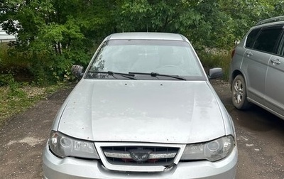 Daewoo Nexia I рестайлинг, 2011 год, 92 000 рублей, 1 фотография