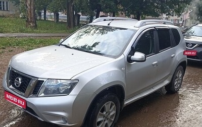 Nissan Terrano III, 2019 год, 1 100 000 рублей, 1 фотография