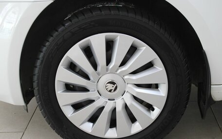 Skoda Octavia, 2019 год, 1 749 900 рублей, 7 фотография