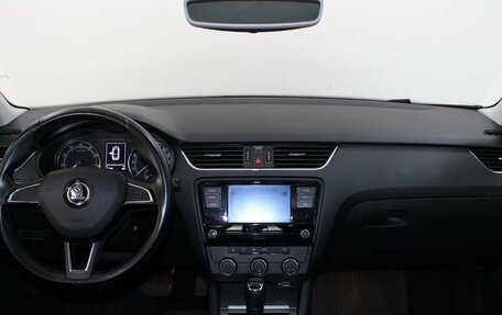 Skoda Octavia, 2019 год, 1 749 900 рублей, 8 фотография