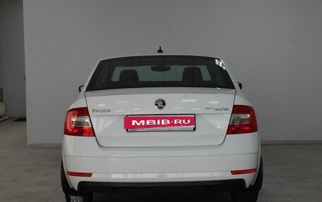 Skoda Octavia, 2019 год, 1 749 900 рублей, 5 фотография
