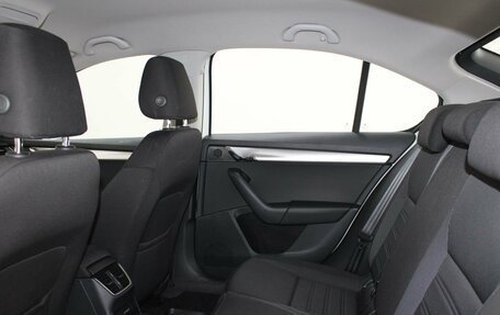 Skoda Octavia, 2019 год, 1 749 900 рублей, 10 фотография