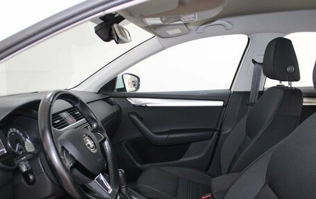 Skoda Octavia, 2019 год, 1 749 900 рублей, 9 фотография