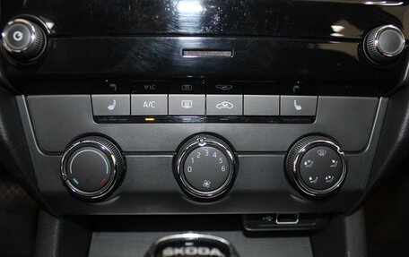 Skoda Octavia, 2019 год, 1 749 900 рублей, 15 фотография