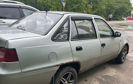 Daewoo Nexia I рестайлинг, 2011 год, 92 000 рублей, 3 фотография