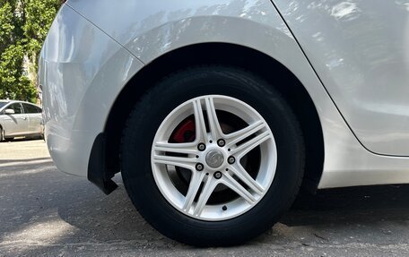 Hyundai i30 II рестайлинг, 2012 год, 1 000 030 рублей, 7 фотография