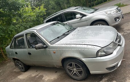 Daewoo Nexia I рестайлинг, 2011 год, 92 000 рублей, 2 фотография