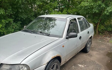 Daewoo Nexia I рестайлинг, 2011 год, 92 000 рублей, 4 фотография