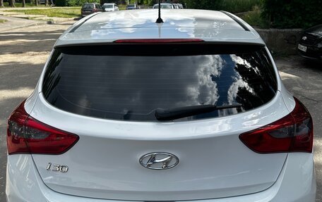 Hyundai i30 II рестайлинг, 2012 год, 1 000 030 рублей, 10 фотография