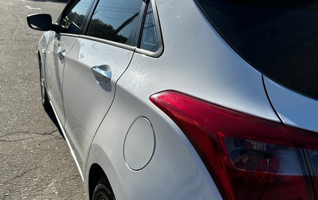 Hyundai i30 II рестайлинг, 2012 год, 1 000 030 рублей, 20 фотография