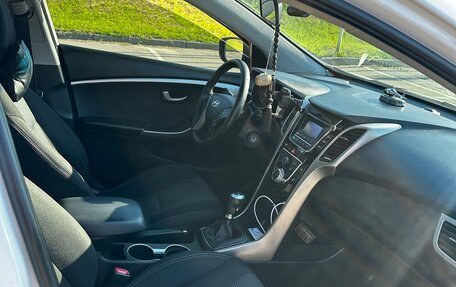 Hyundai i30 II рестайлинг, 2012 год, 1 000 030 рублей, 23 фотография