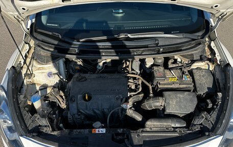 Hyundai i30 II рестайлинг, 2012 год, 1 000 030 рублей, 26 фотография