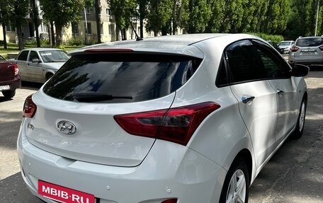 Hyundai i30 II рестайлинг, 2012 год, 1 000 030 рублей, 12 фотография