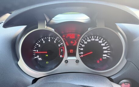 Nissan Juke II, 2011 год, 950 000 рублей, 10 фотография