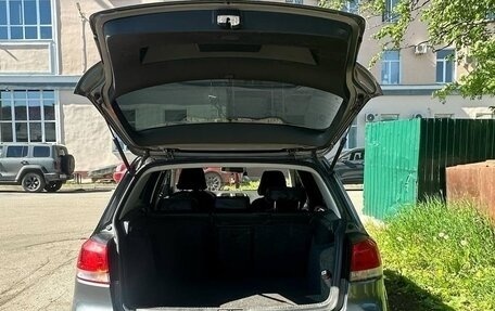 Volkswagen Golf VI, 2011 год, 730 000 рублей, 4 фотография