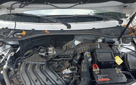 Nissan Terrano III, 2019 год, 1 100 000 рублей, 7 фотография