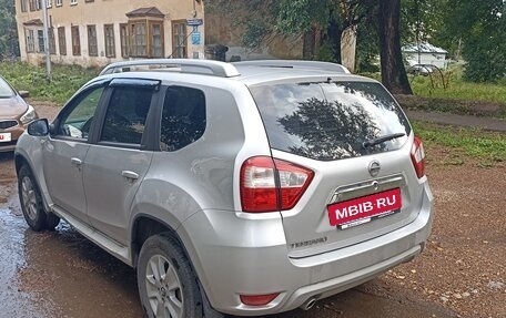 Nissan Terrano III, 2019 год, 1 100 000 рублей, 4 фотография