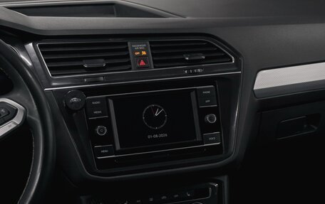 Volkswagen Tiguan II, 2022 год, 2 290 000 рублей, 10 фотография