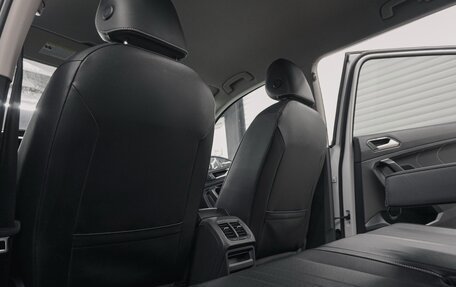 Volkswagen Tiguan II, 2022 год, 2 290 000 рублей, 15 фотография