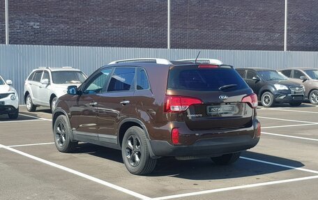 KIA Sorento II рестайлинг, 2014 год, 1 899 000 рублей, 8 фотография