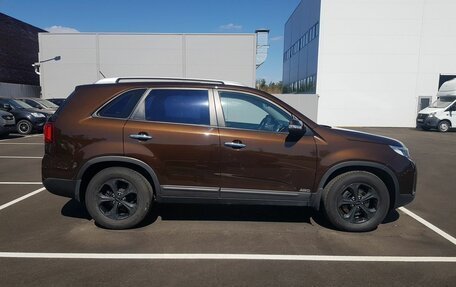 KIA Sorento II рестайлинг, 2014 год, 1 899 000 рублей, 6 фотография